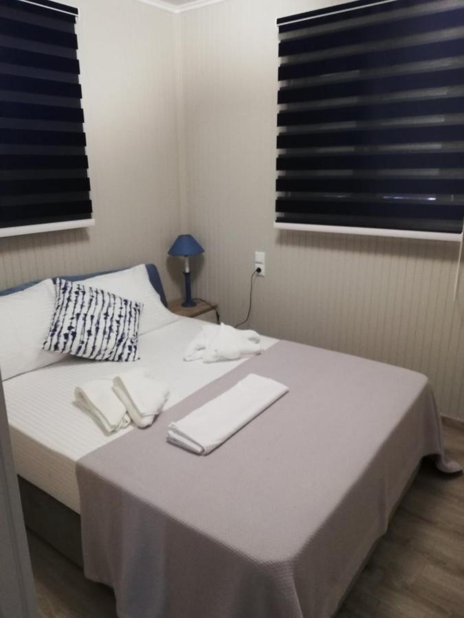 Nea Thesi Aster Beach House מראה חיצוני תמונה